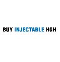 Buy Injectable HGH  logo